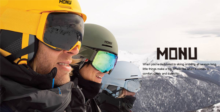 Snowboard ski & snowing helmets manufacturer