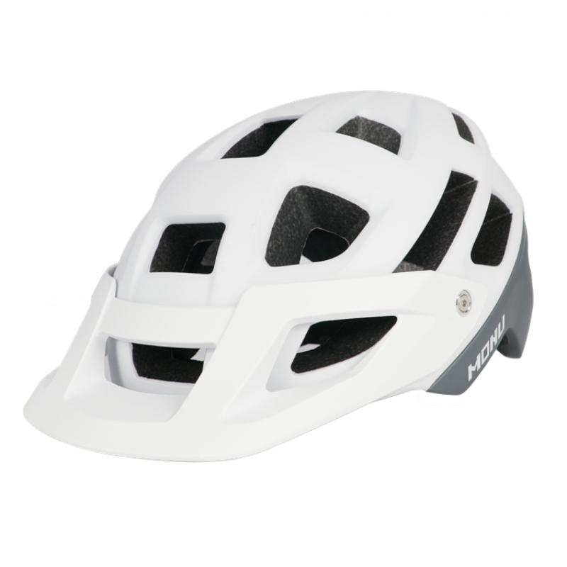 with 22 vents CPSC & EN1078 (CE) certified mountain bike helmet