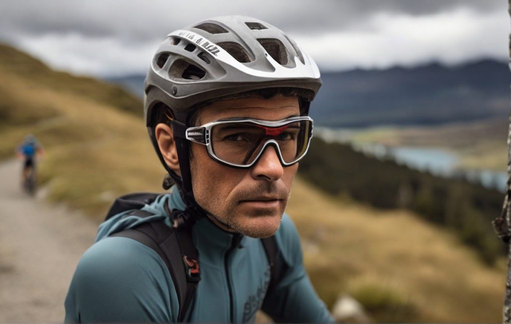 mountain bike helmets nz