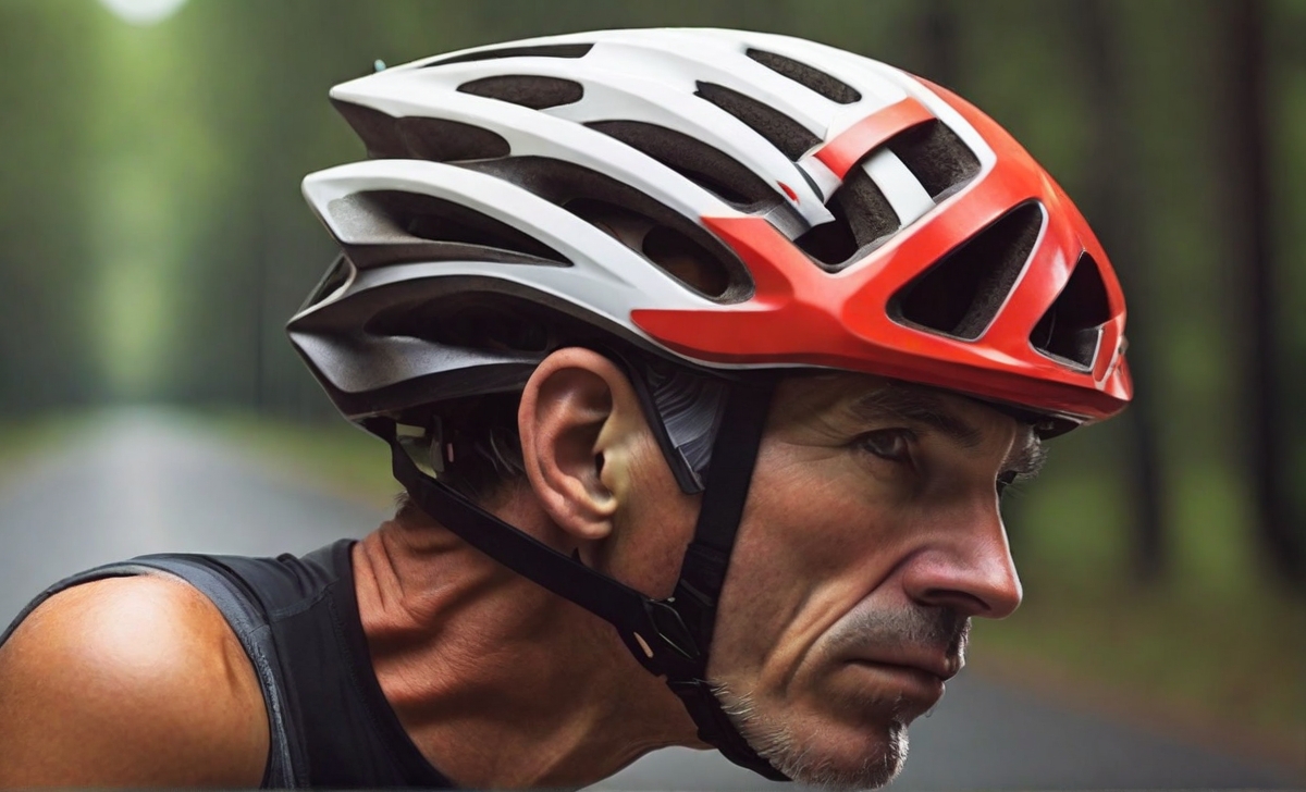 Helmets for large new arrivals heads