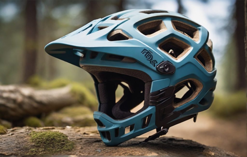 Best Top 10 Mountain Bike Helmets Ranked 2023