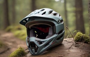 xl mountain bike helmets