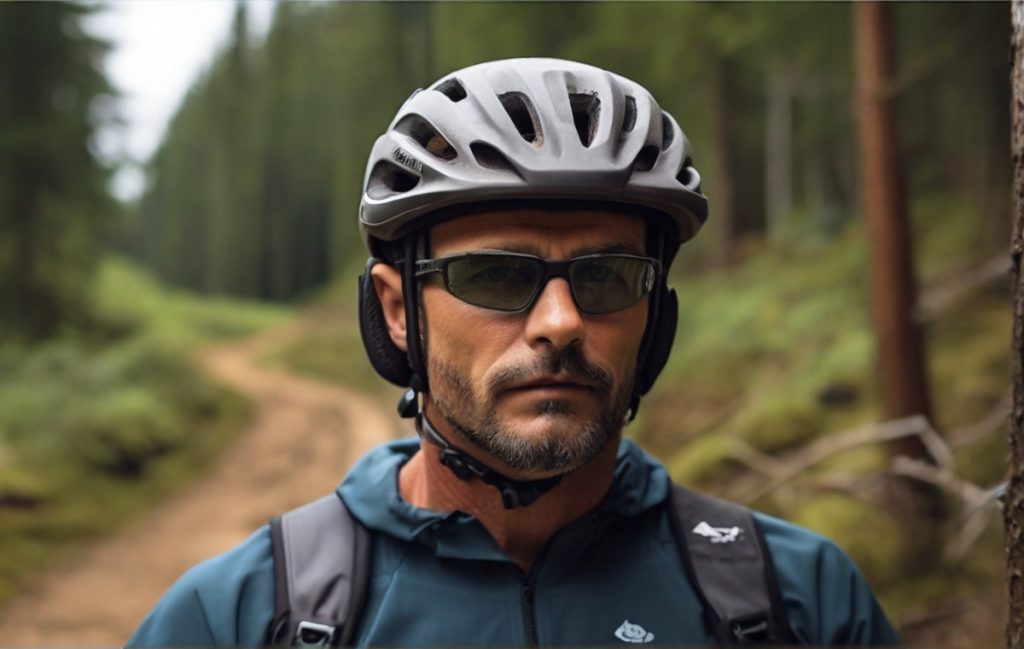 xl mountain bike helmets