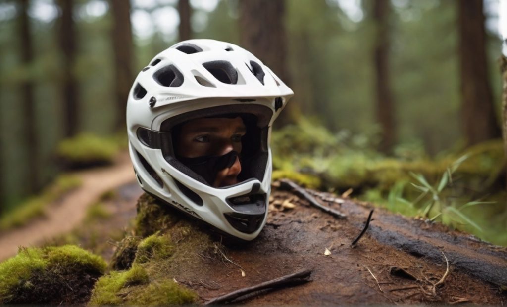 Mountain Bike Crash Helmets: Top Safety Picks