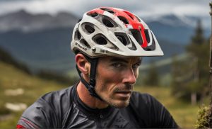 Mountain Bike Crash Helmets: Top Safety Picks