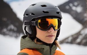 best snowboard helmets 2024