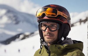 smith snowboard helmets uk
