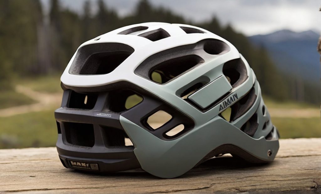 Top Men's Mountain Bike Helmets for Sale | Gear Up