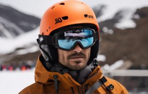 Top Men's Snowboard Helmets Rated Best in 2023