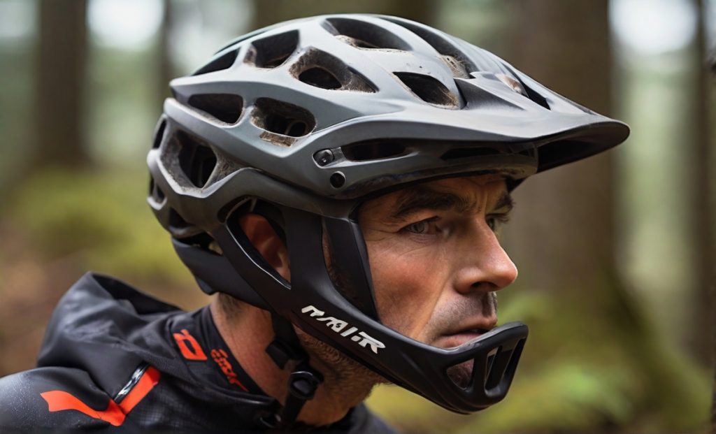Top UK Mountain Bike Helmets Ranked – Get Yours!