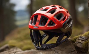 best mountain bike helmets uk