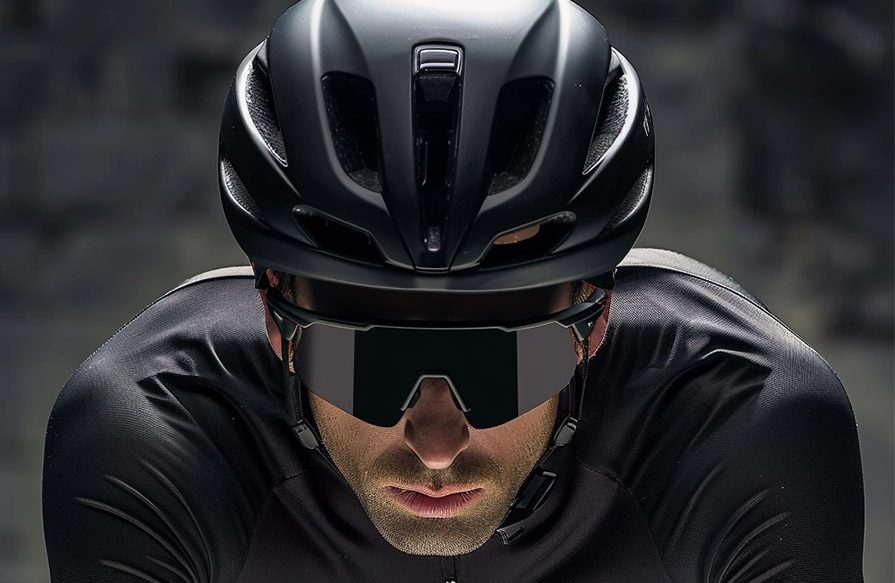 Bike Helmet Singapore