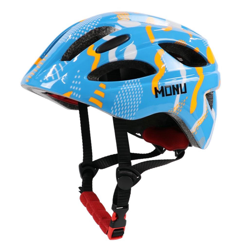 Road bike & bicycle helmets manufacturer