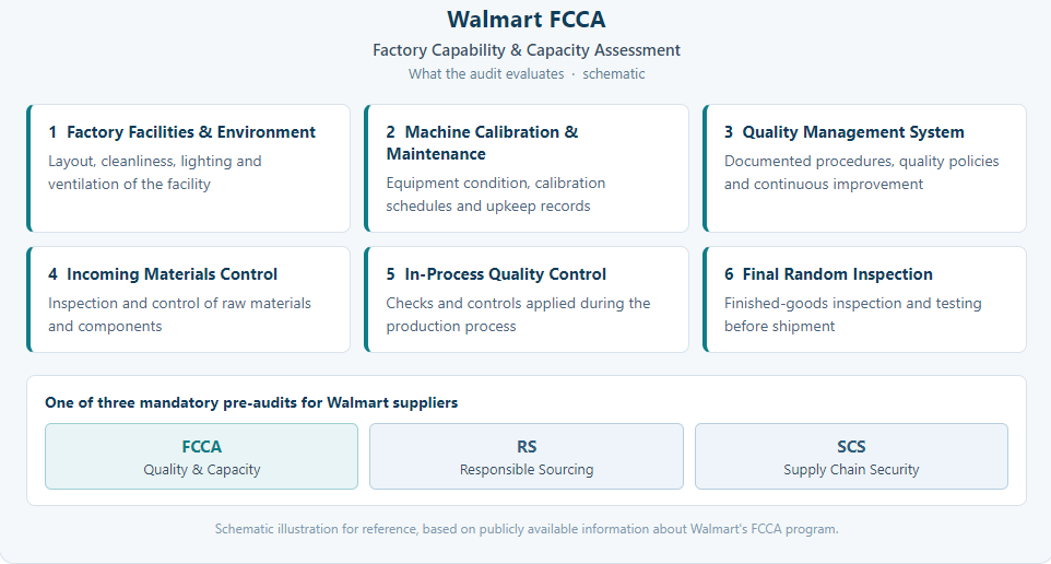 FCCA